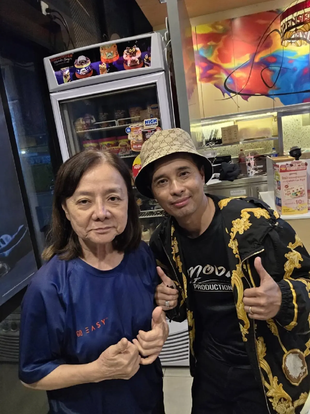 เกินคาด นายห้างประจักษ์ชัย ขอพลิกชีวิต "แม่ภัทร" พร้อมรับงานแล้ว