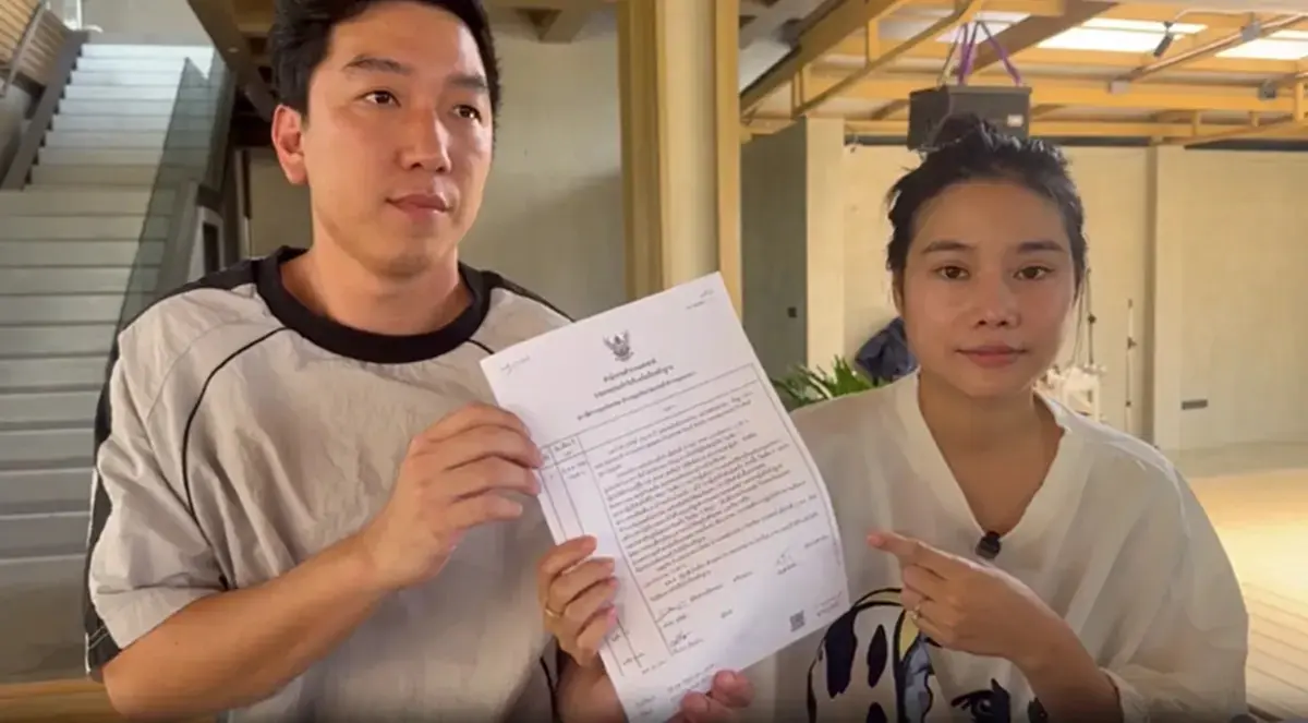 รู้แล้วใคร "อินฟลูฯ" เรียก 25,000 ขู่รีวิว 1 ดาว โชกโชนคดีเพียบ