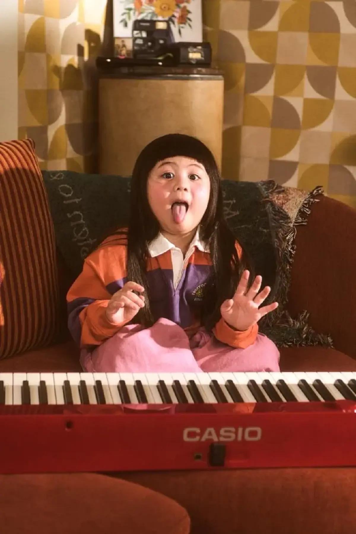 ใครไปจะคิด ยอดวิวล่าสุดเพลง กุ๊กกู๋ ของ น้องแอบิเกล