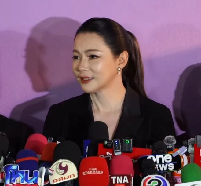 ด่วน บุ๋ม ปนัดดา ประกาศเลิกสามี ก๊อต อธิป แยกทางกันแล้ว