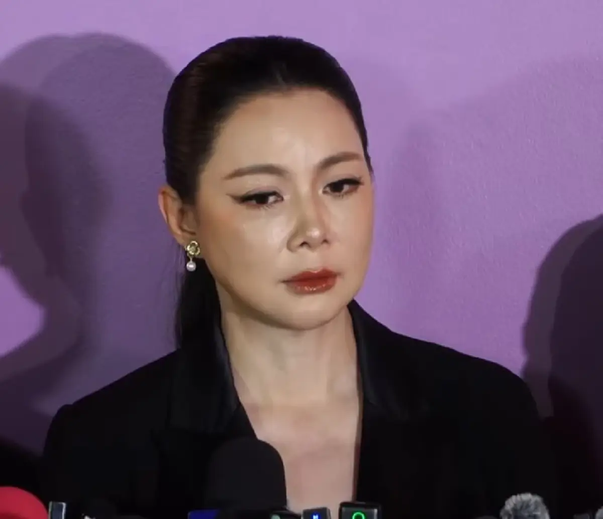 สุดพีก บุ๋ม ปนัดดา เฉลยเอง เด็กเลี้ยงของ ก๊อต อธิป เป็นใคร