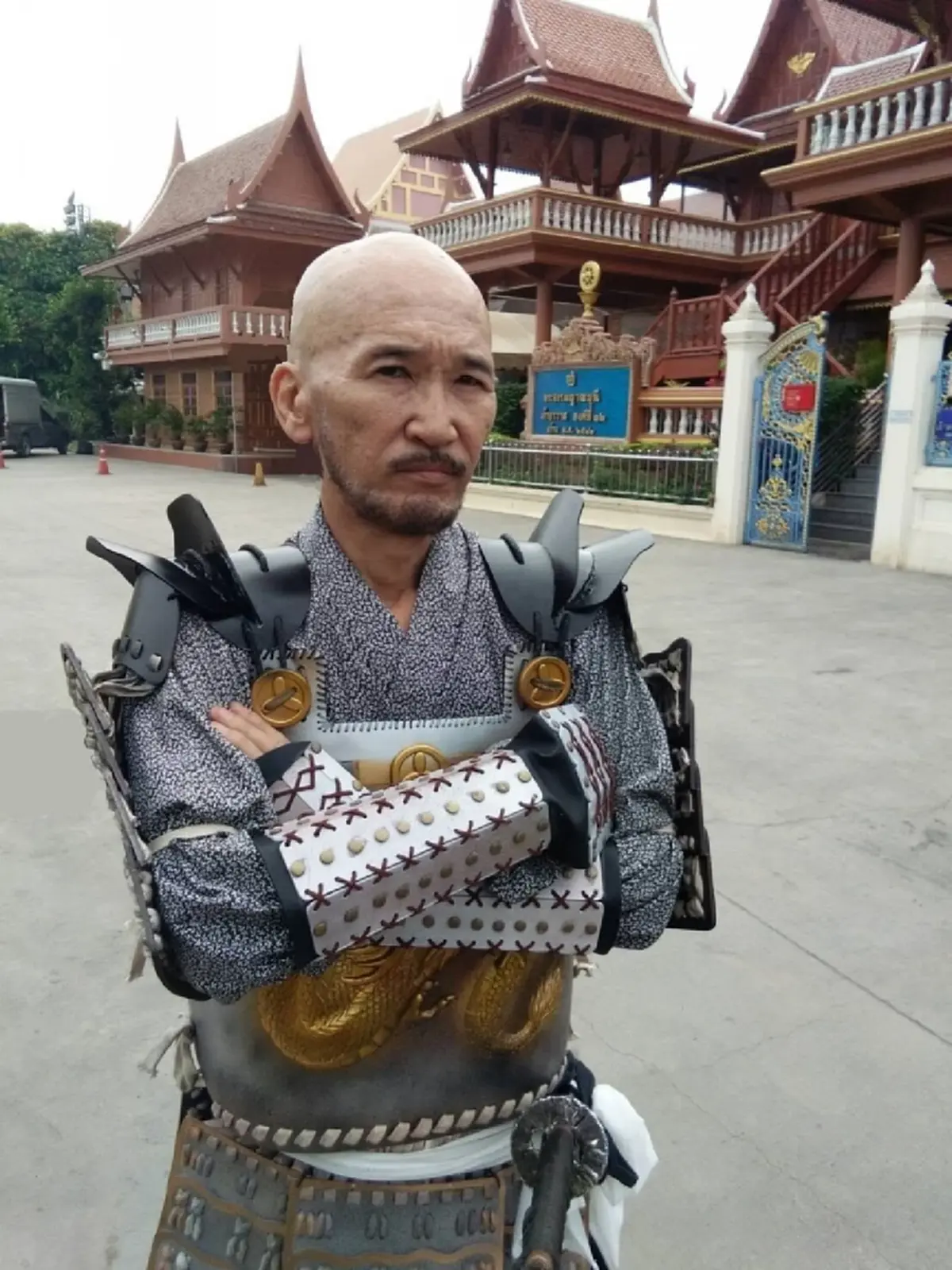 อาลัย "คาซุกิ ยาโน่"  นักแสดงชาวญี่ปุ่นชื่อดัง จากไปอย่างสงบ