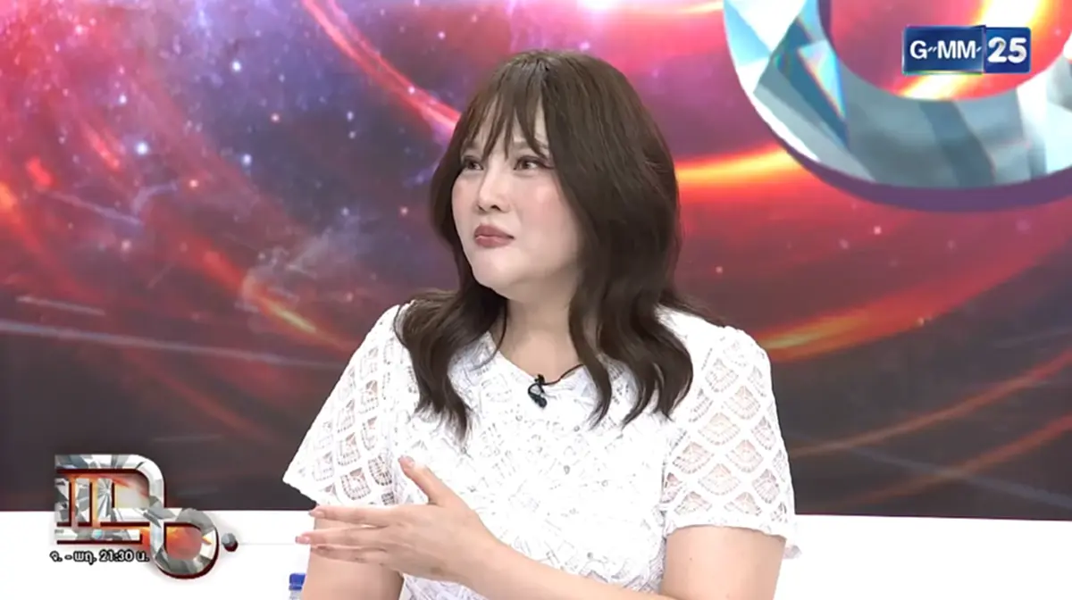 "อรอนงค์ " เปิดชีวิตล่าสุด ป่วยมะเร็งรอบ 2 รู้เป็นจุดไหนยิ่งห่วง