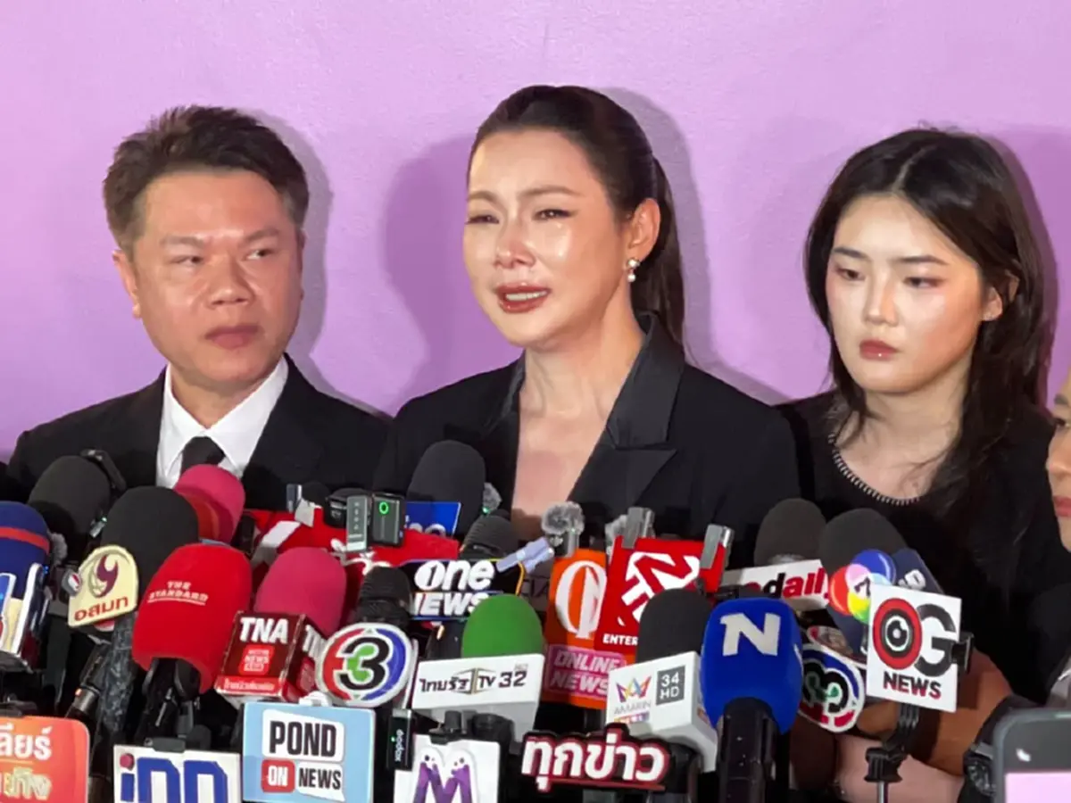 "ชัยวัฒน์"จัดหนัก แฉสัญญาซื้อขาย-ป่า มีชื่อใครบ้าง งานนี้รอดยาก