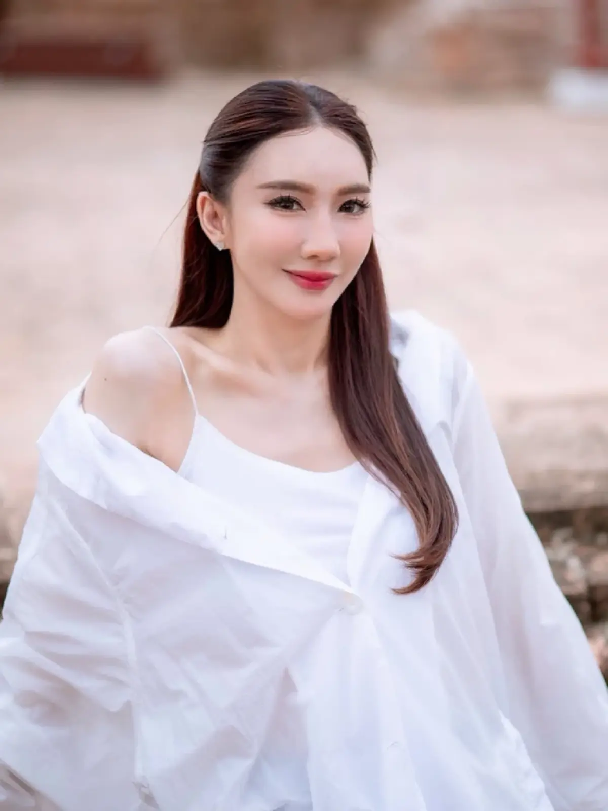 เบนซ์ พูดแล้วปมรีโพสต์ ลูกพระยานาหมื่น พร้อมชี้แจงทุกประเด็น