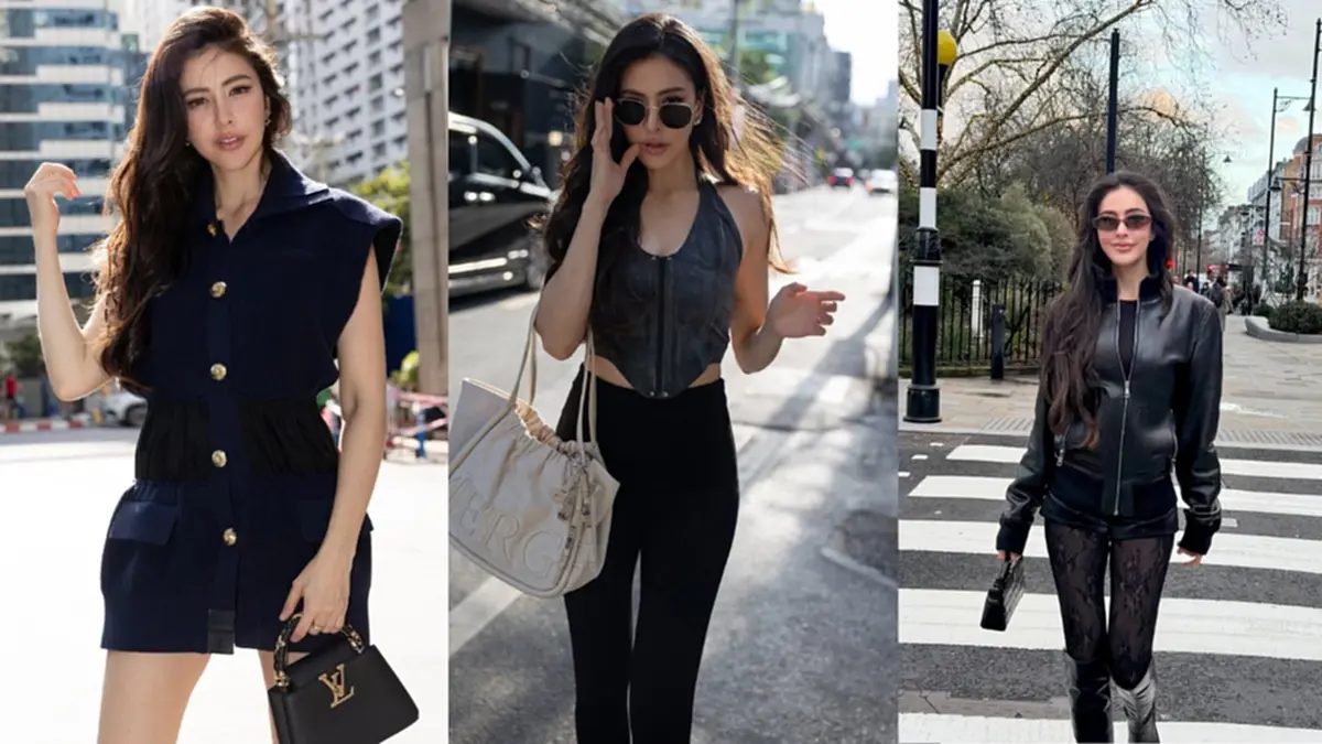ย้อนรอยหนังผีระดับตำนาน ผลงานแจ้งเกิด "ศรีริต้า เจนเซ่น"