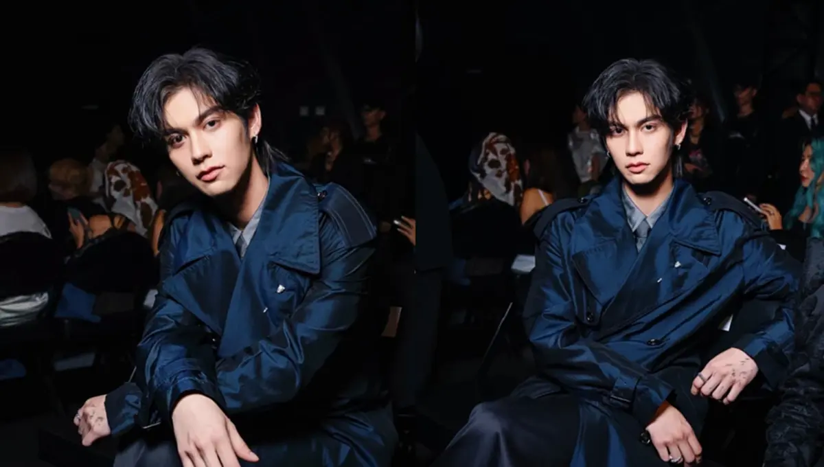 นักแสดงหนุ่มชื่อดัง  คัมแบ็กไต้หวันในรอบ 3 ปี แฟนคลับกรี๊ดสนั่น
