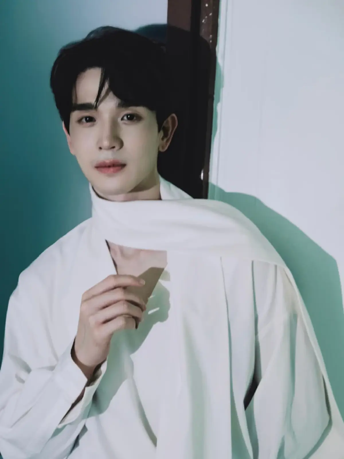 ตงตง กฤษกร ขอโทษ แจงปมภาพหลุด รับเป็นภาพจริงที่เกิดขึ้นในอดีต