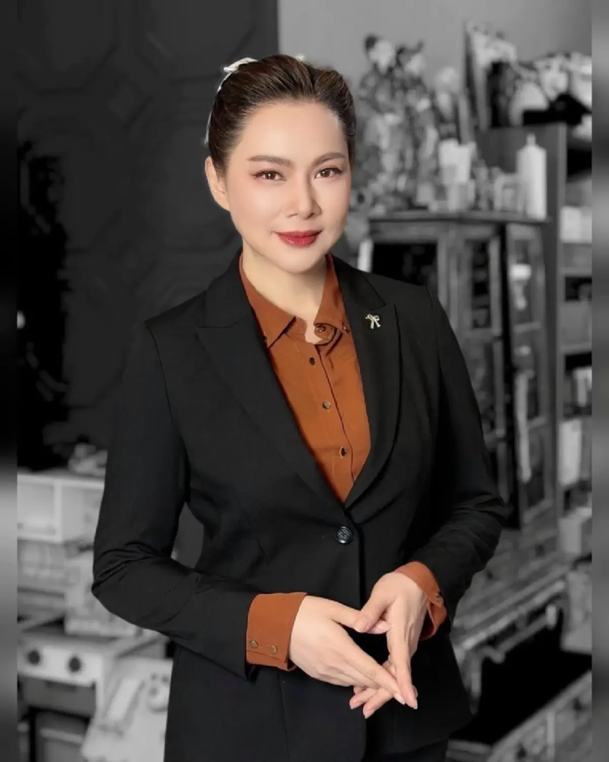 รู้แล้วเหตุผล บุ๋ม ปนัดดา ไม่เลิกสามีทันที แม้รู้เรื่องนอกใจ