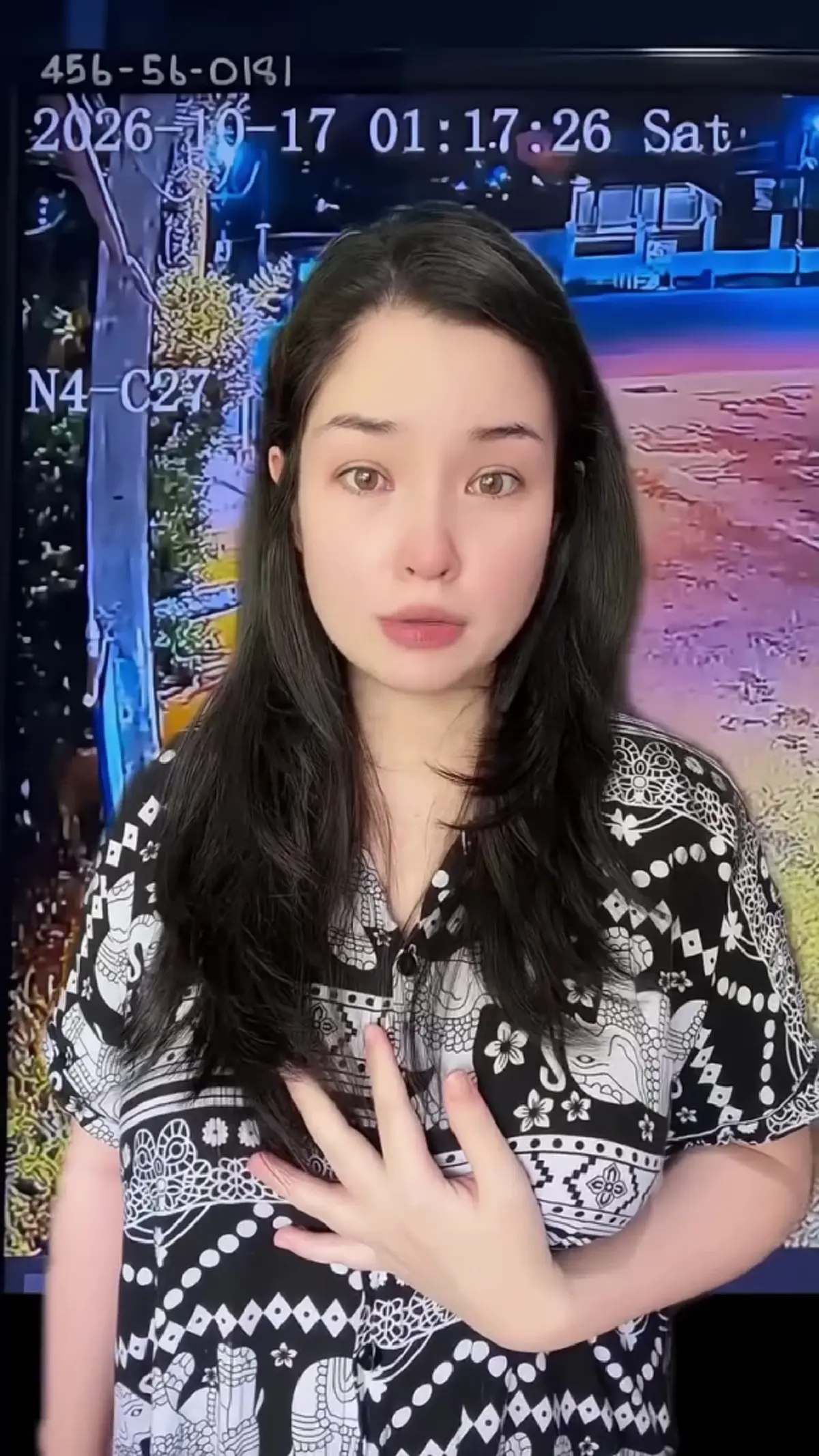 อดีตดาราเด็ก ร้องสื่อทั้งน้ำตา! น้องชายถูกวัยรุ่นรุมทำร้าย  