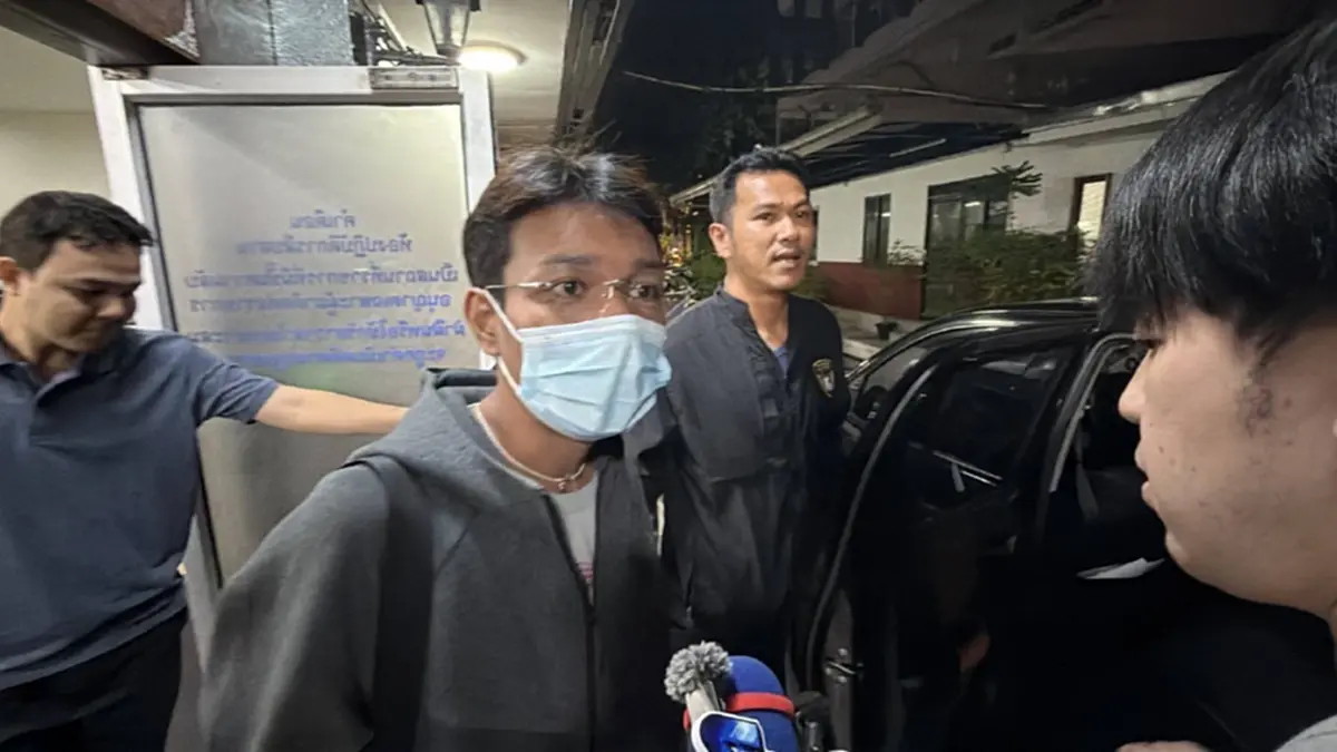 เพื่อนโปเต้ เล่าหมดเปลือก ฟังแล้วตกใจ พูดถึงแม่ยิ่งสงสาร