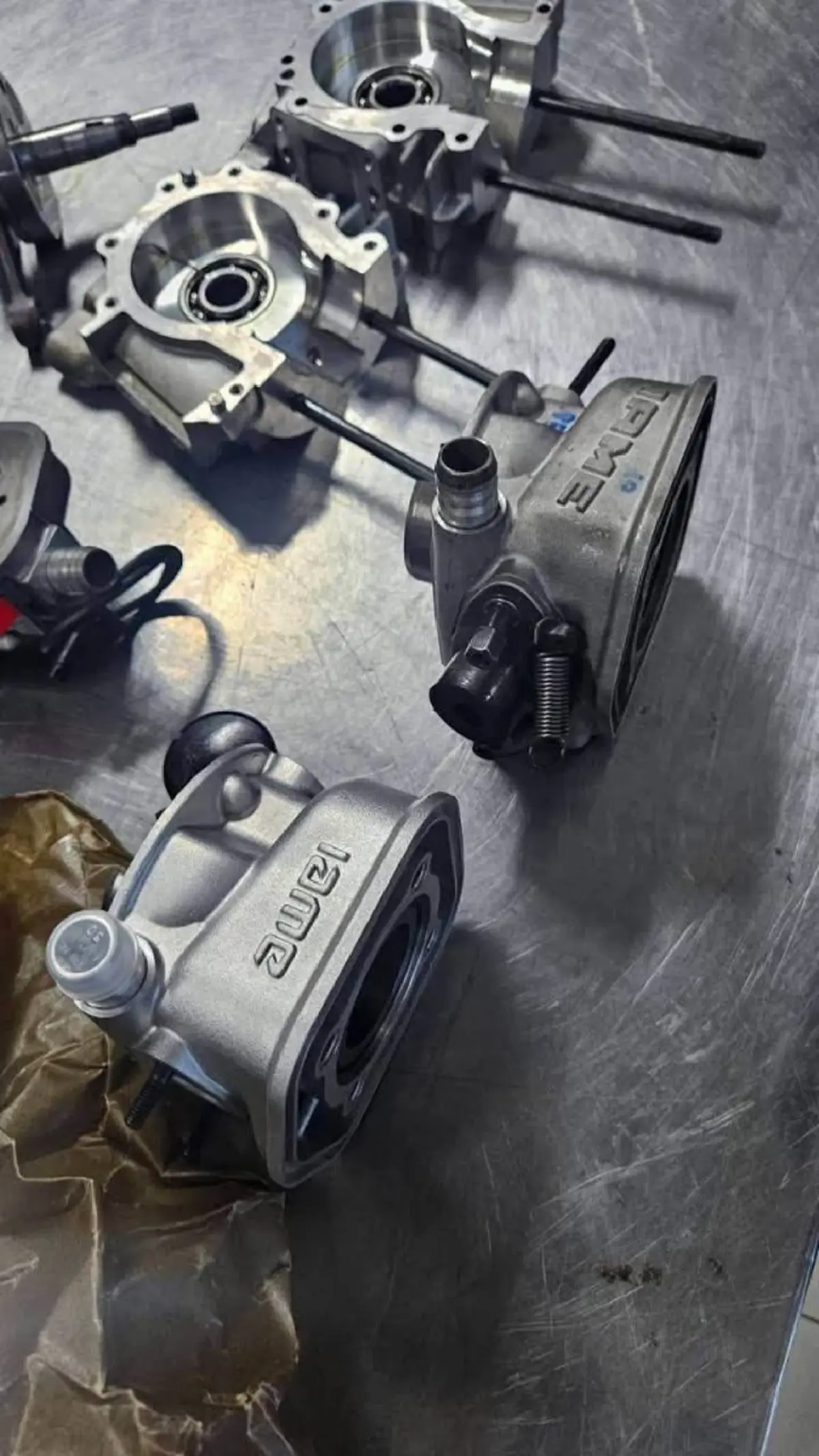 DT Motorsport เปิดเอกสารโต้กลับ ดราม่าประท้วงผลการแข่งโกคาร์ท