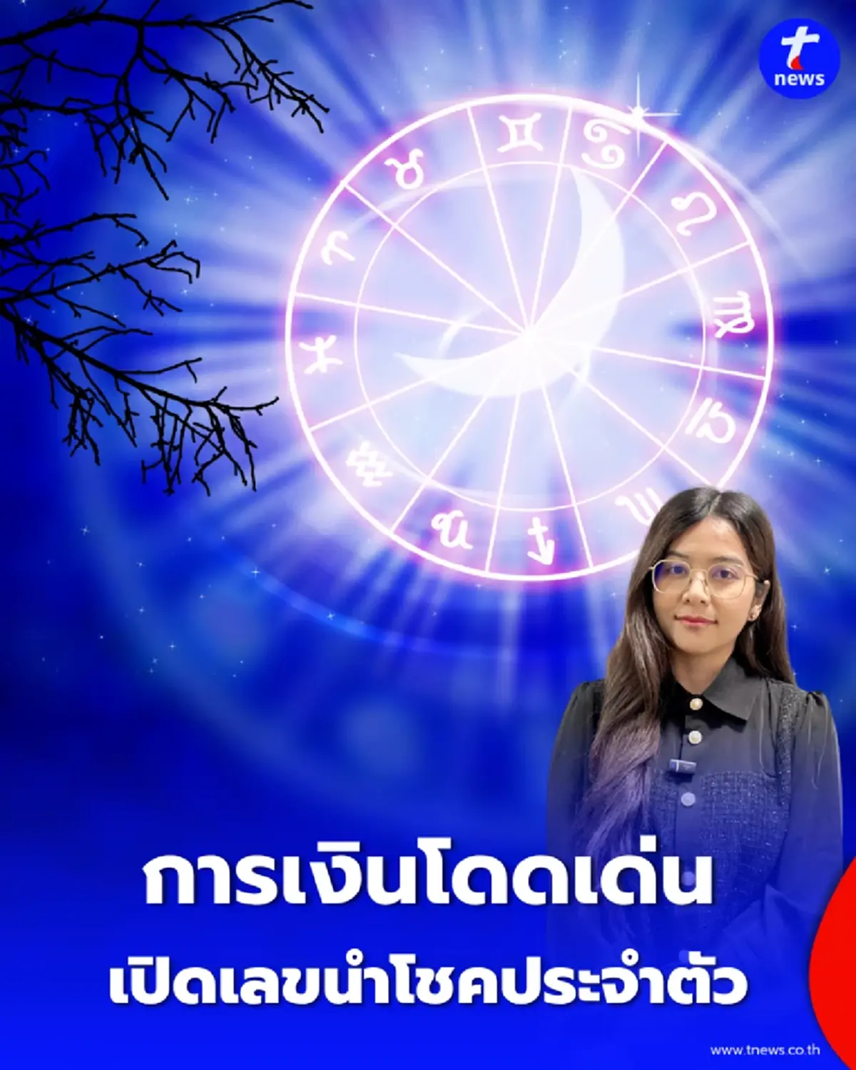 ดวงรายสัปดาห์ 7 วันเกิด การเงินโดดเด่น เปิดเลขนำโชคประจำตัว