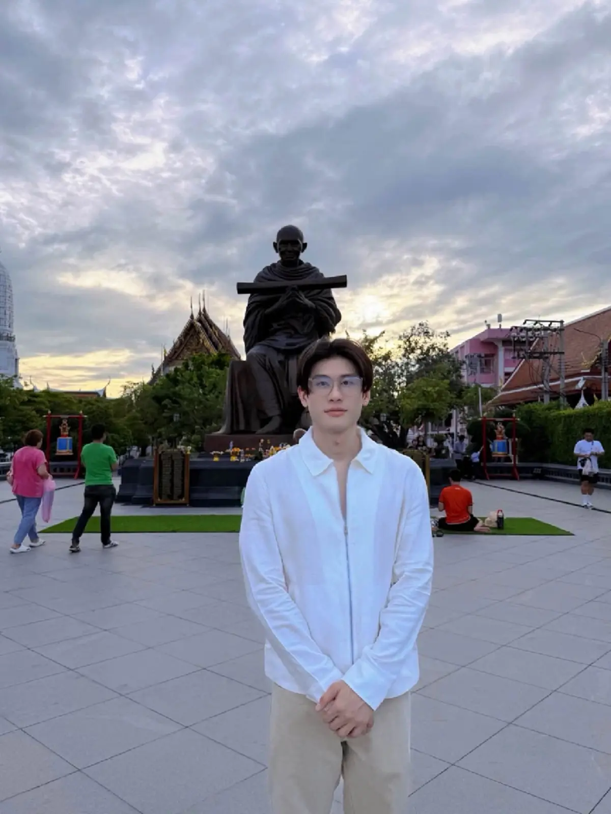 ดาวพฤหัสย้าย 20 ต.ค. 4 ราศี หลุดพ้นเคราะห์หนักเรื่องเงินในรอบ 12 ปี