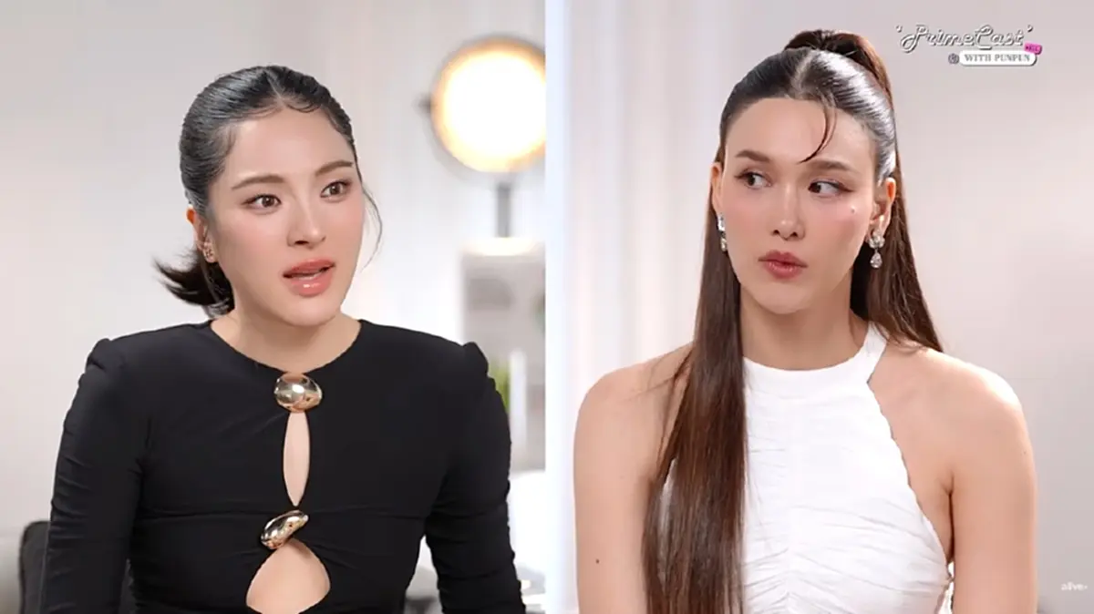นักแสดงสาว เปิดใจย้อนเล่าอดีตปมวัยเด็ก เคยโดนทักแรงไม่สวย