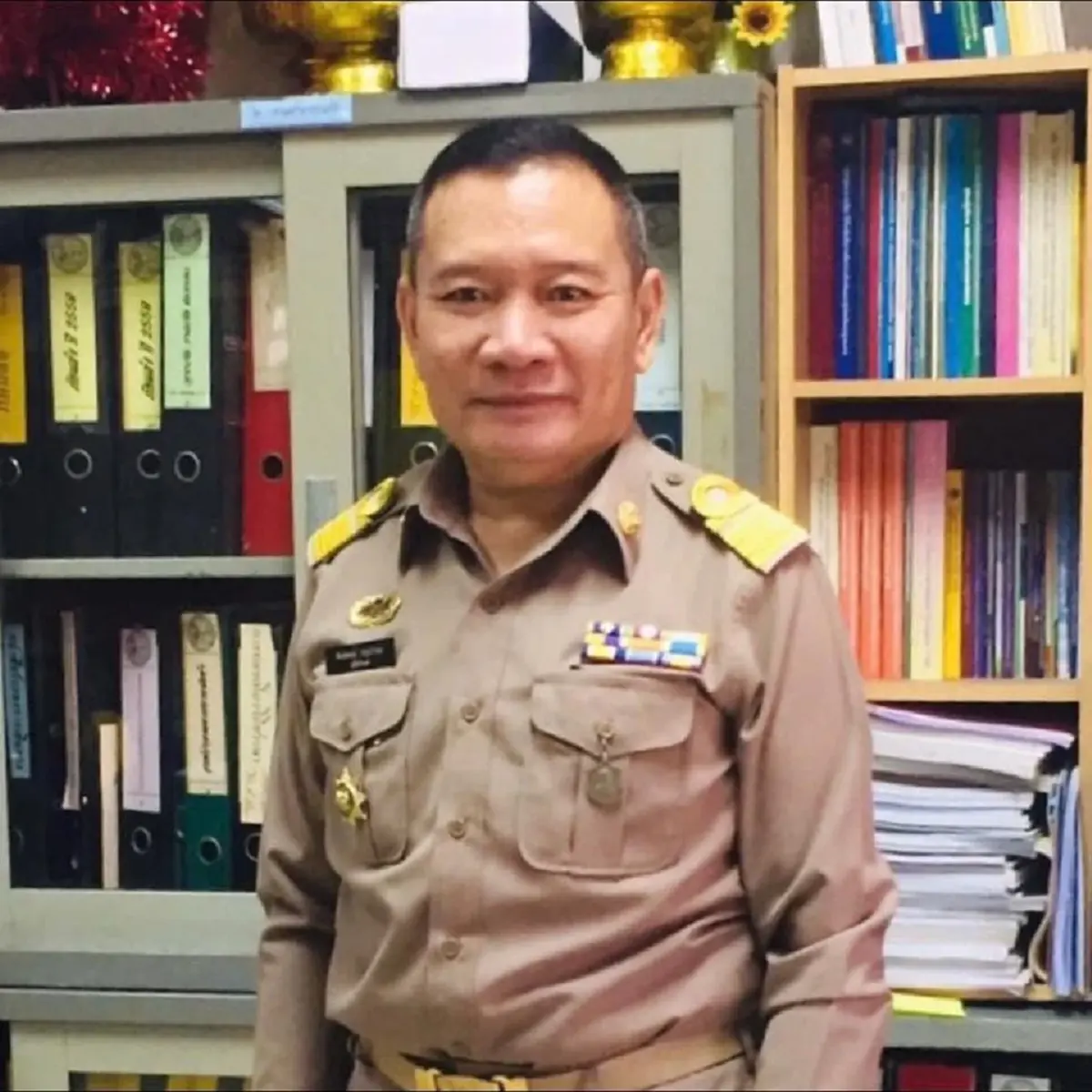 อดีตนายอำเภอ แฉเดือด วัดพระธาตุพนม อ่านแล้วแทบไม่เชื่อ