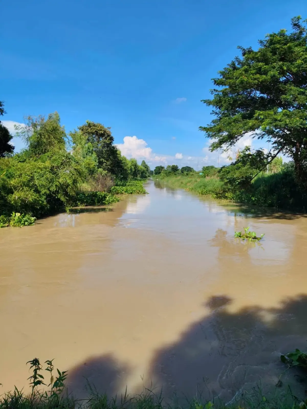 โพสต์สุดท้าย "น้องอร" สาวสุพรรณฯ หายตัวปริศนา ก่อนพบร่างใต้สะพาน