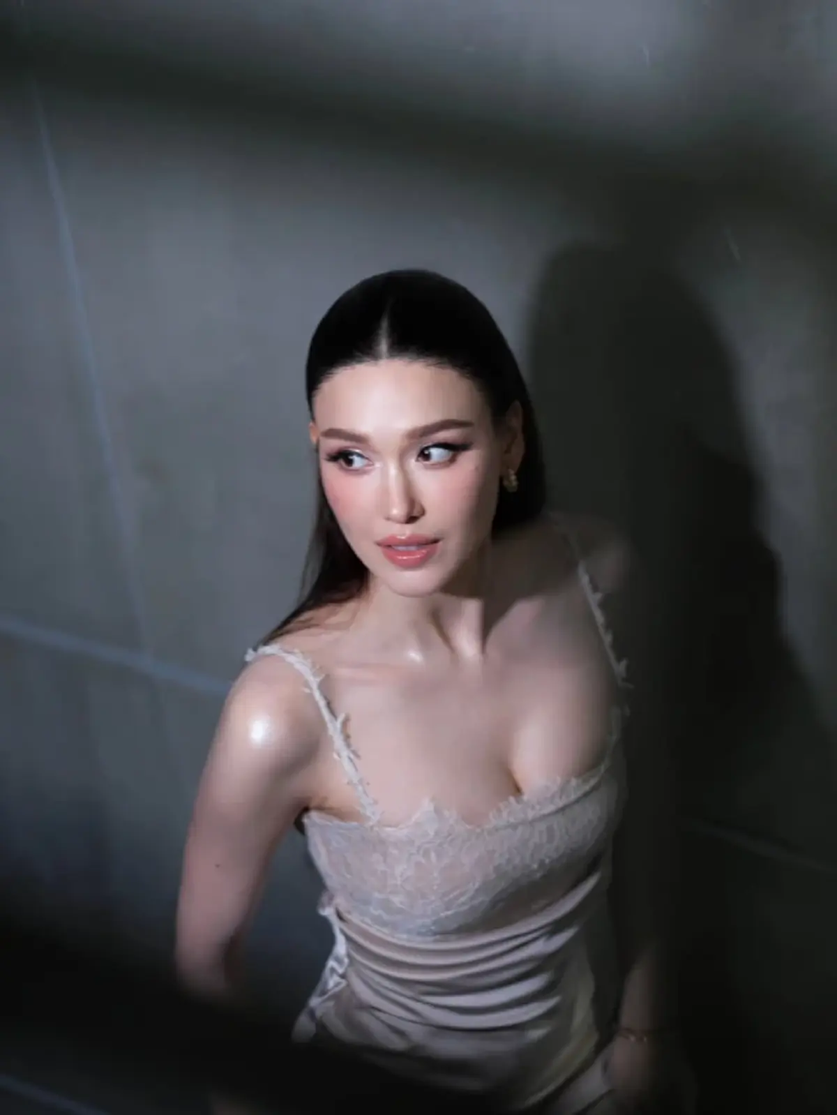 นักแสดงสาว เปิดใจย้อนเล่าอดีตปมวัยเด็ก เคยโดนทักแรงไม่สวย