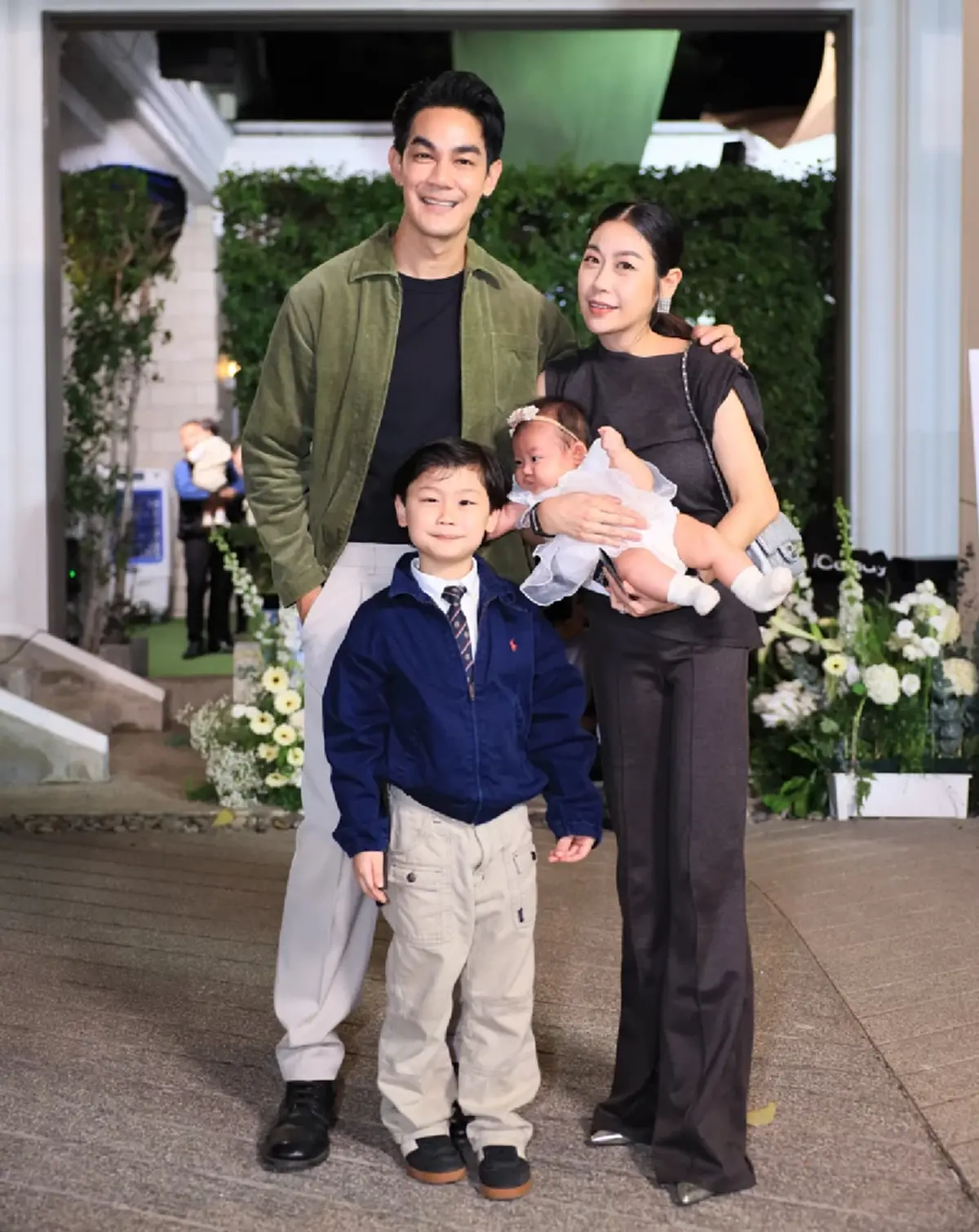 นักแสดงหนุ่ม ยอมรับวงการทีวีซบเซา ปรับตัวลุยธุรกิจอสังหาฯ
