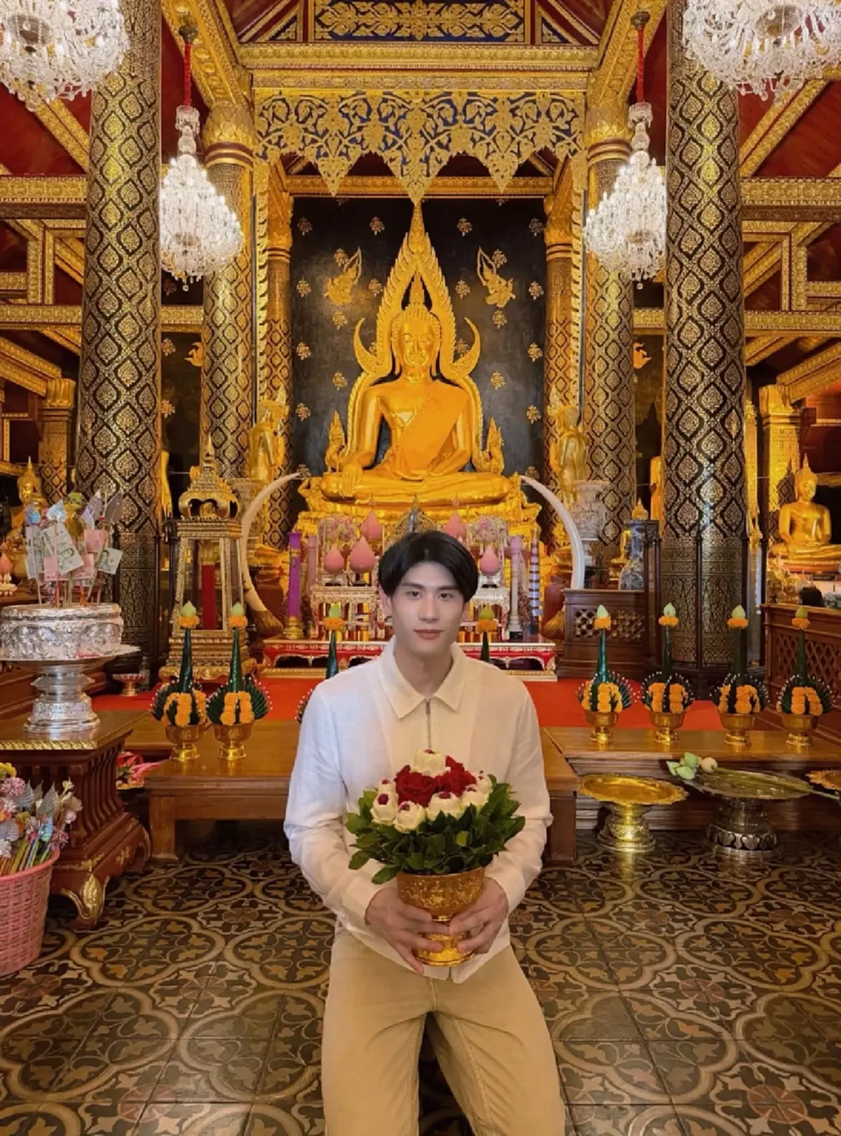 ดาวพฤหัสย้าย หมอไวท์ เคาะ 5 ราศี รับทรัพย์ก้อนโต โชคลาภวิ่งเข้าหา