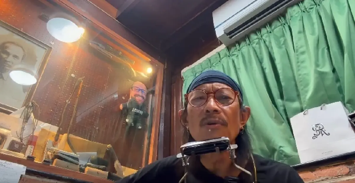 ผิดคาด น้องเนเน่ พูดถึง เพลงเนเน่นายแน่มาก ที่ แอ๊ด คาราบาว แต่งให้