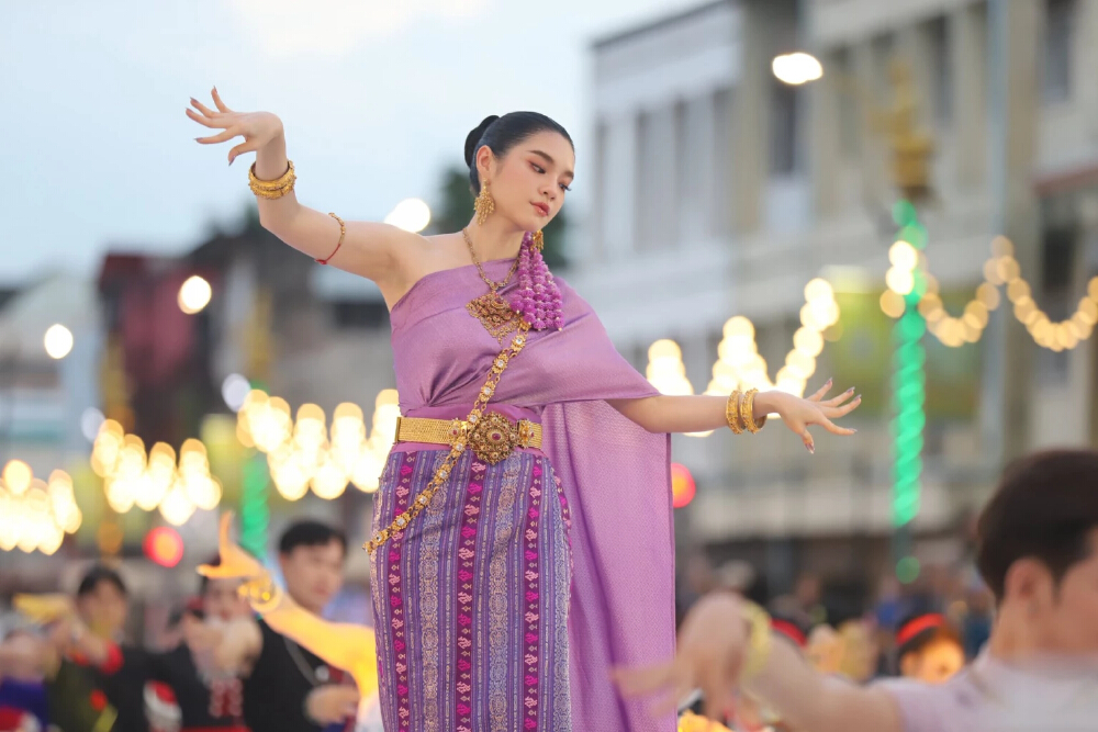 ดราม่า เฌอปราง โดนเทียบ มายด์ ปมรำไม่ยิ้ม