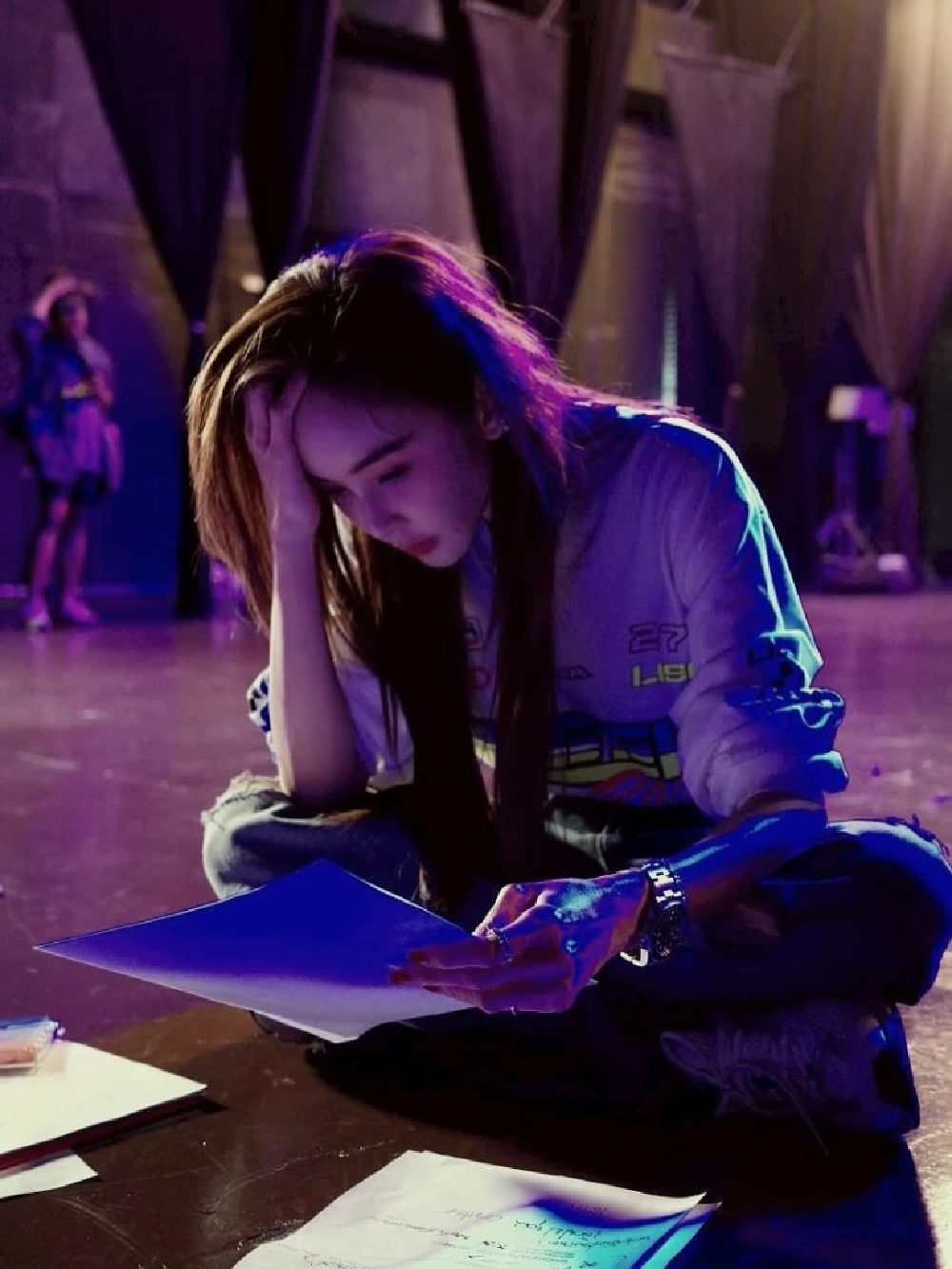 "เป้ย ปานวาด" ร้องไห้กลางวงสื่อ เสียใจอยู่วงการกว่า 20 ปี ไม่เจอโดนแบบนี้ "เจนี่ เทียนโพธิ์สุวรรณ" เคลื่อนไหวรัวปมดราม่าเดือด