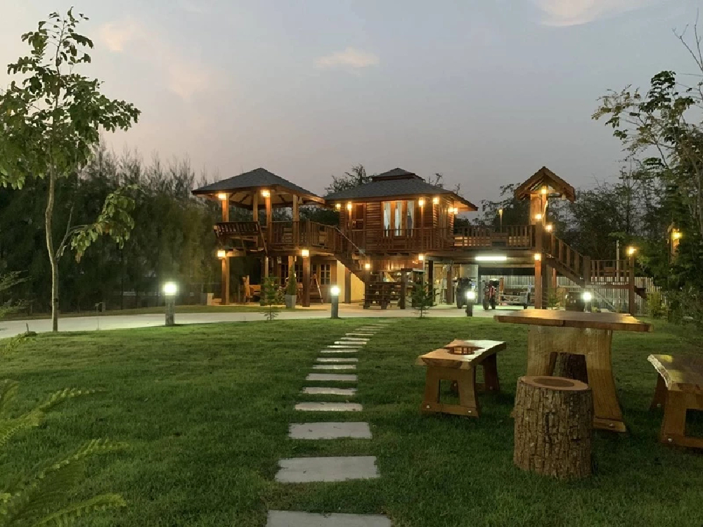 ฮือฮา เจ้าของประกาศขายบ้านใน จังหวัดราชบุรี เห็นบ้านพร้อมวิวแล้วว้าว รู้ราคาว้าวยิ่งกว่า