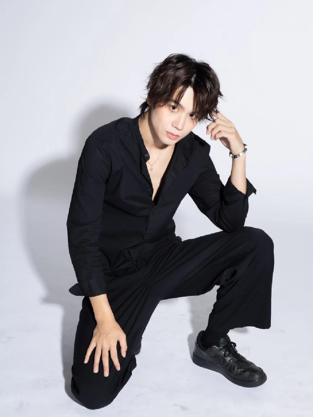 อินฟลูเอนเซอร์ชาวญี่ปุ่นหัวใจไทย ประสบอุบัติเหตุ เห็นสภาพรถแล้วแฟนคลับใจหาย