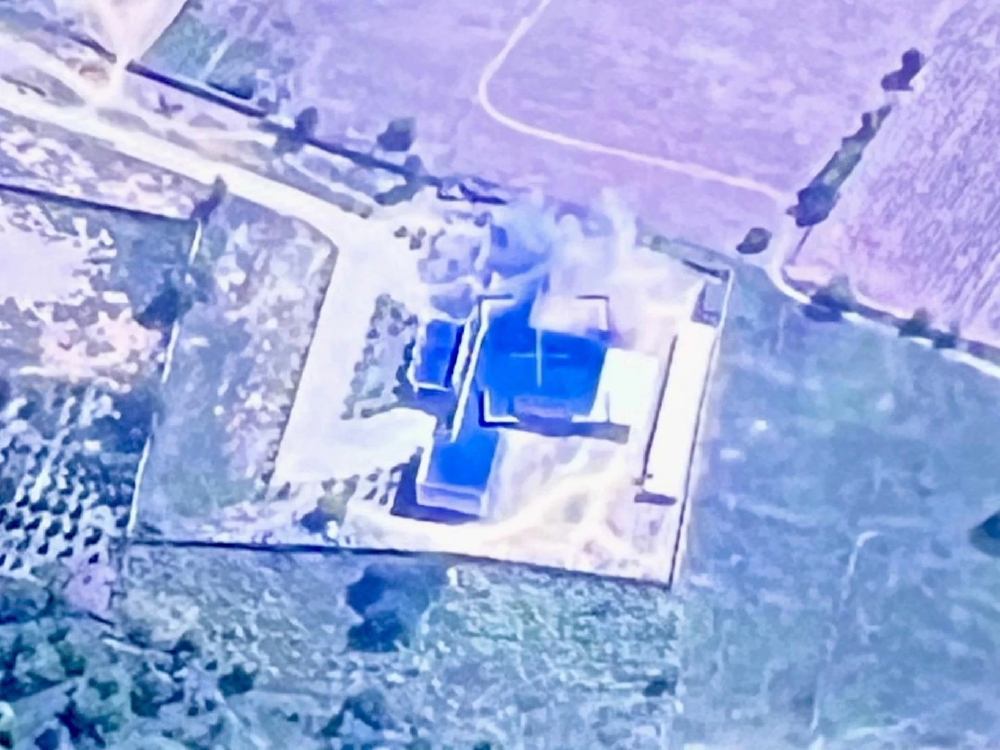 เผยภาพ สถานที่อพยพให้ชาวบ้านเขมร หลังเกิดเหตุความไม่สงบในแนวชายแดนไทย - กัมพูชา