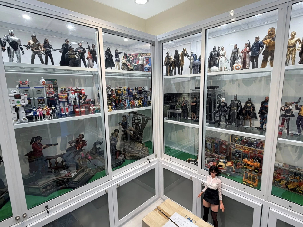 ยูทูบเบอร์ชื่อดัง ประกาศขายบ้านพัทยา แต่ทำคนโฟกัสผิดจุด ของแถมว้าวมาก