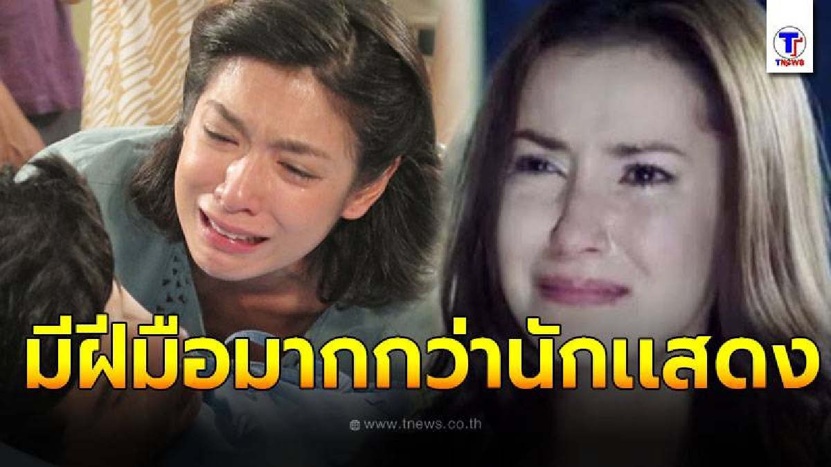 7 อันดับดาราดัง ที่ปัจจุบันผันตัวเป็นผู้จัดละคร เพื่อพิสูจน์ฝีมือ ที่มากกว่าคำว่านักแสดง