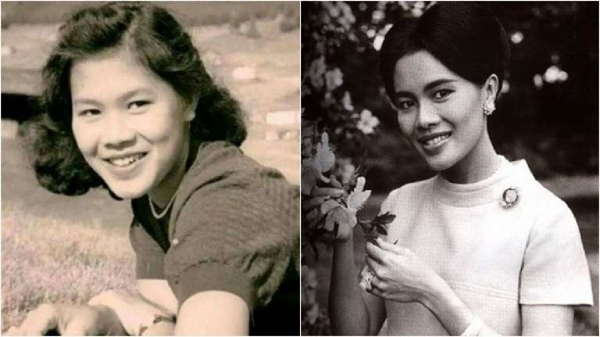 ย้อนคำทำนายของแขกเลี้ยงวัว เมื่อได้เห็นชะตาของหม่อมราชวงศ์หญิงสิริกิติ์ ในปี ๒๔๘๙ ฟ้าลิขิตให้ทรงเป็นมิ่งขวัญของแผ่นดิน