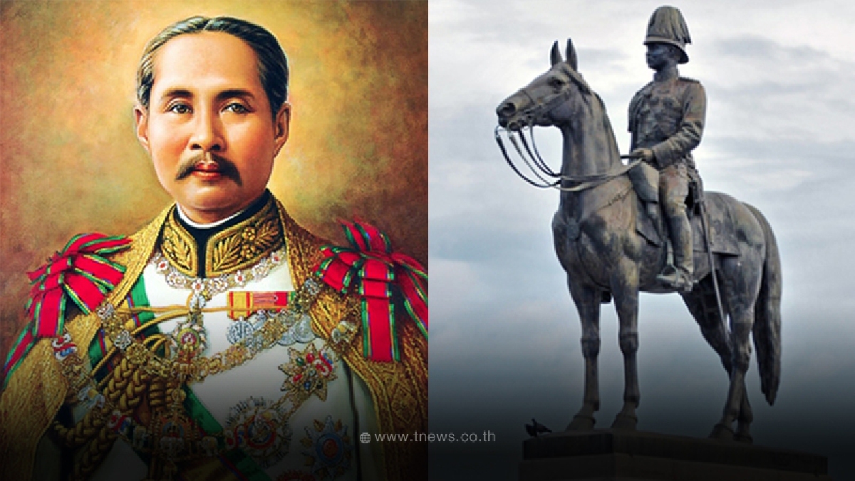 เป็นมงคลแก่ชีวิต เผยคาถาสักการะบูชา รัชกาลที่ 5 ในวันปิยมหาราช