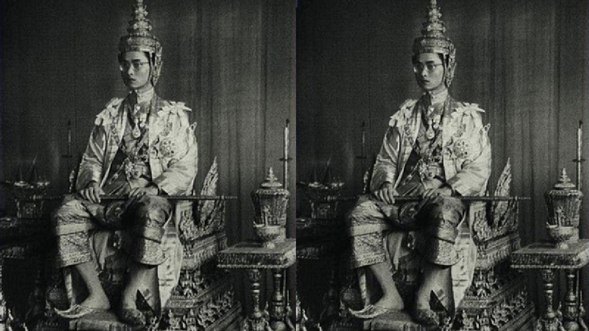 หนุ่มเตือนสติ ไม่เคยลบเพื่อนเพราะใครเห็นต่าง แต่ขอร้องอย่างเดียว อย่าลามปามพระมหากษัตริย์