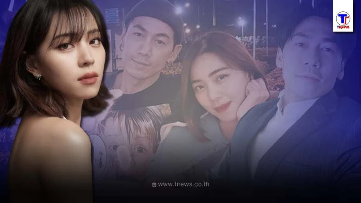 “นิวเคลียร์ หรรษา” ใจหวิว “เซ็นใบหย่า” คืนอิสรภาพ อดีตสามี “ดีเจเพชรจ้า”