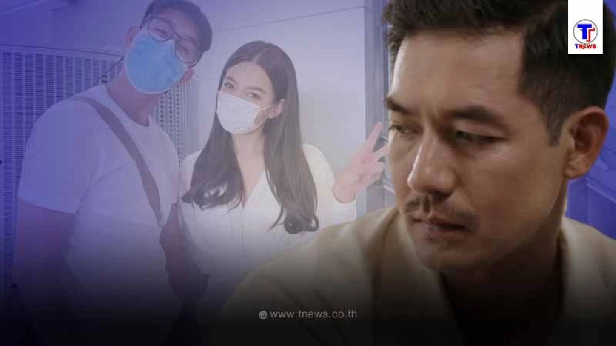 เวียร์ ศุกลวัฒน์ เคลื่อนไหวกลางไอจี หลัง เบลล่า ราณี โพสต์ล่าสุด