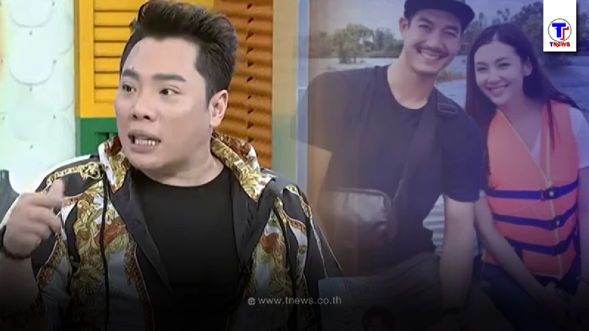 มดดำเล่าย้อนอดีต  ชี้ เบลล่ารักเวียร์มาก ผู้หญิงคนนี้ยอมทุกอย่างเพื่อแฟน