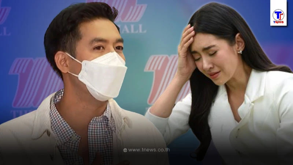 "เวียร์ ศุกลวัฒน์" เปิดใจครั้งแรก ปมเลิกรานางเอกสาว "เบลล่า ราณี"