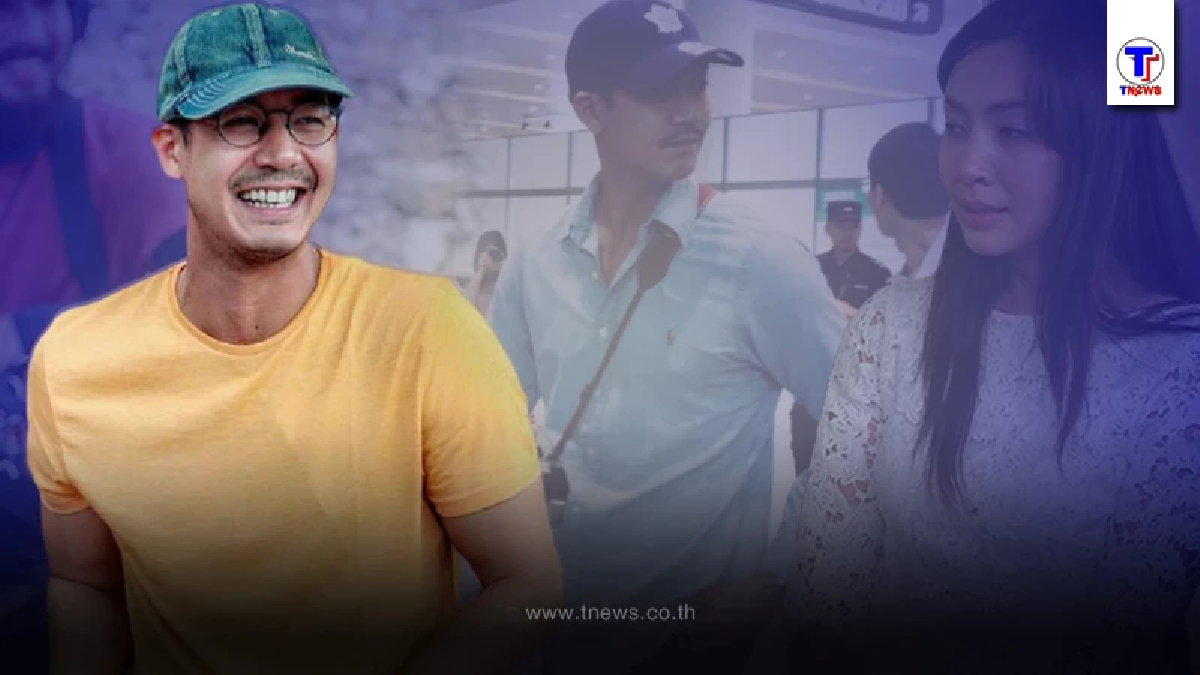 เปิดภาพล่าสุด "เวียร์ ศุกลวัฒน์" เมินดราม่า หลังชาวเน็ตจี้ให้ออกมาพูด