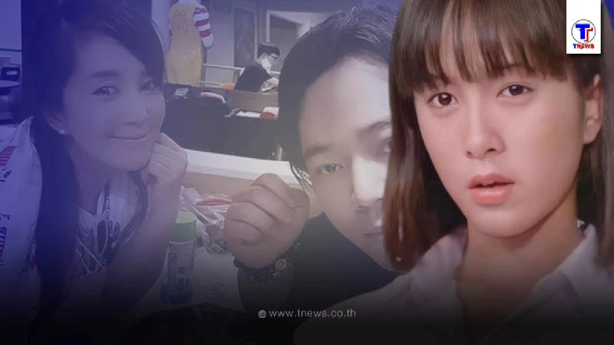 ต่าย สายธาร ประกาศตัวเป็นโสด ในวัย 45 ปี หนุ่มๆแห่ต่อคิวสมัคร