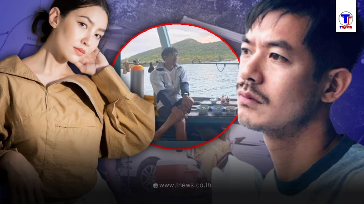 เปิดภาพล่าสุด “เวียร์ ศุกลวัฒน์” หน้าหงอยเศร้า หลังชีวิตไม่มี “เบลล่า ราณี”!