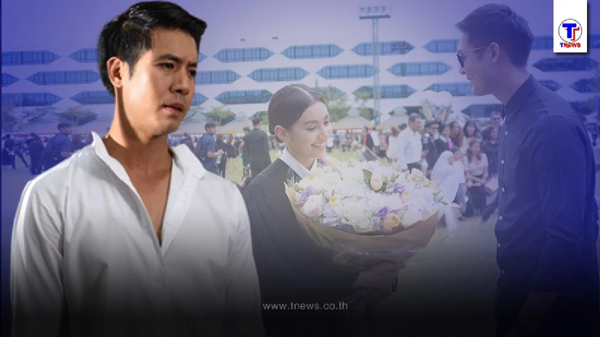 คนใกล้ชิด เผยนิสัยที่แท้จริง “เวียร์ ศุกลวัฒน์” หลังโดนชาวเน็ตขุดวีรกรรม