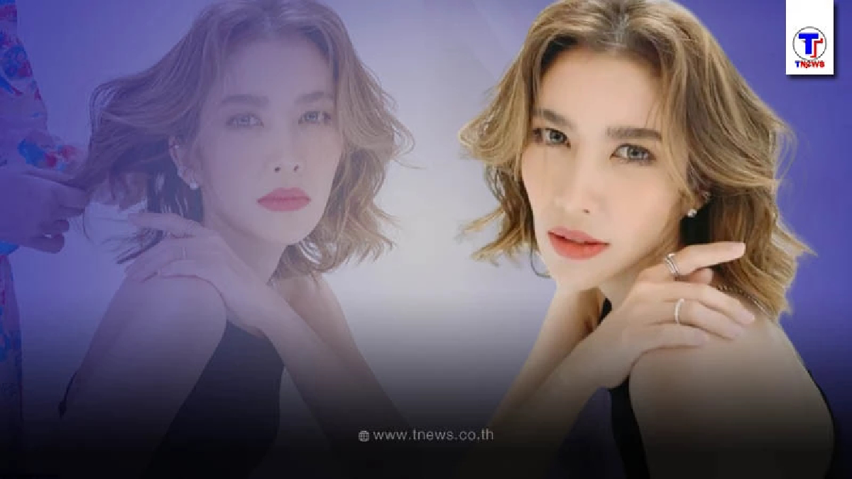 ไบรท์ พิชญทัฬห์ เปลี่ยนลุคใหม่สวยแปลกตา ทำชาวเน็ตแห่เมนต์สนั่น