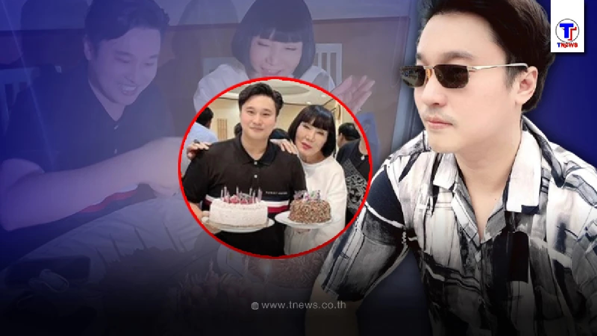 ม้า อรนภา จัดเต็มเซอร์ไพรส์แฟนหนุ่ม ในวันเกิดสุดหวาน ทำอิจฉาทั้งโซเชียล!