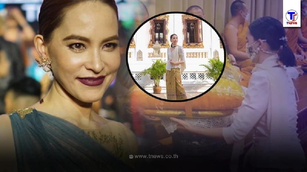 เผยภาพ มาช่า วัฒนพานิช ในวัย 51 ปี หลังไม่ค่อยออกสื่อ