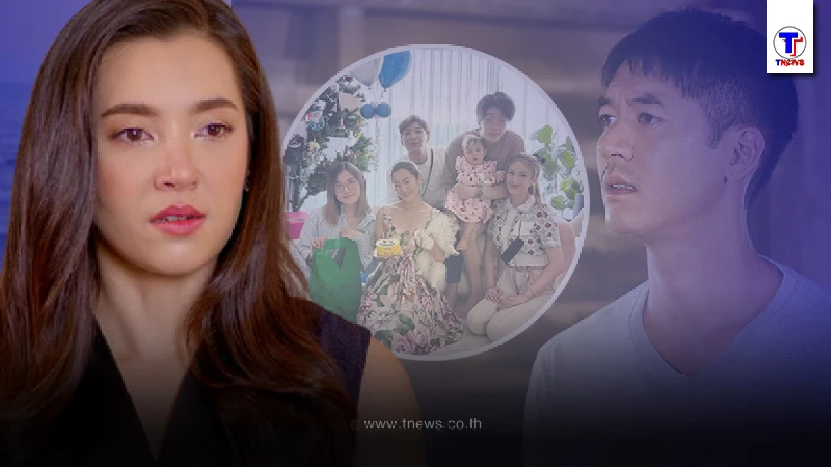 "เบลล่า ราณี" โพสต์ล่าสุด ภาพวันสำคัญ ในวันที่ไร้อดีตแฟน "เวียร์ ศุกลวัฒน์"