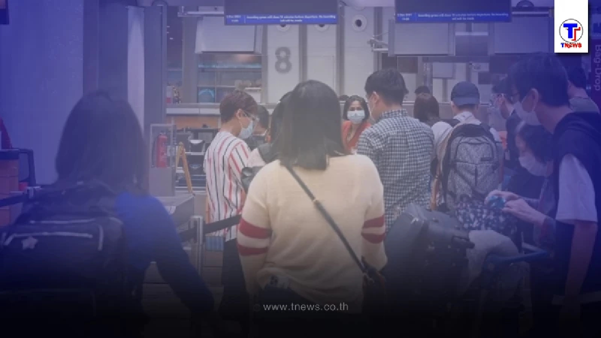 WHO ชี้ "โอมิครอน" แพร่ระบาดรวดเร็ว ลามไป 38 ประเทศทั่วโลกแล้ว