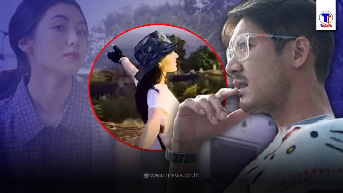 “เบลล่า” เคลื่อนไหวเชิด “เวียร์ ” มูฟออนหักหน้า มีคนคุยใหม่ ทั้งที่แผลยังสด!