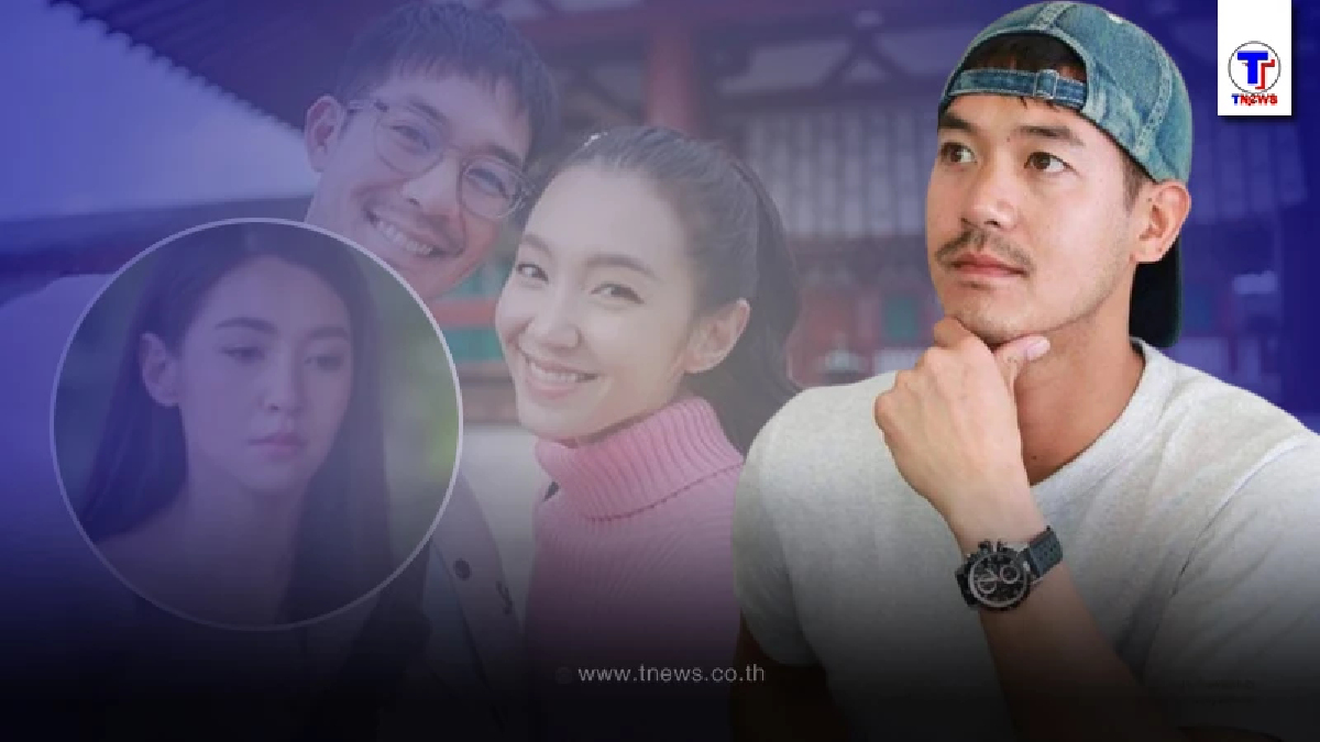เวียร์ ศุกลวัฒน์ เคลื่อนไหวครั้งแรกกลางไอจี หลังเงียบมานาน